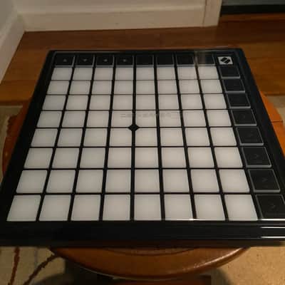 Novation Launchpad X 2025 - Black image 2