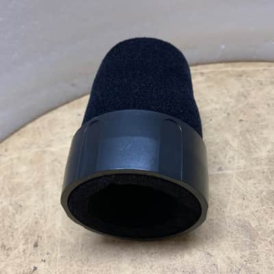 AKG VINTAGE FOAM WINDSCREEN FOR C414 B- ULS/EB MICROPHONES/ORIGINAL! MAKE OFFER! image 4