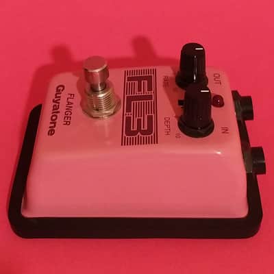 Guyatone FL3 Flanger made in Japan near mint w/box image 3