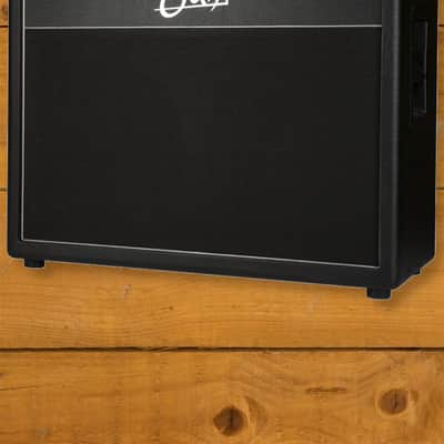 Suhr Pete Thorn 2x12 Deep Electric Guitar Amplifier Cabinet - Optimised for PT100 image 3