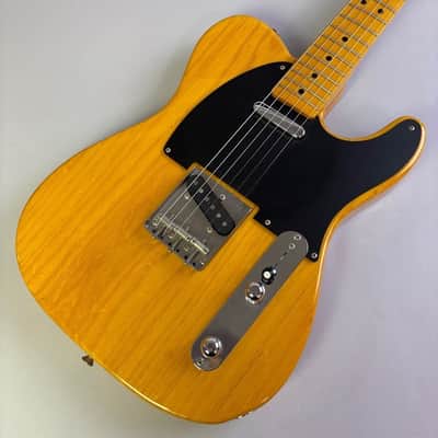 Immagine Fender TL52 - 1