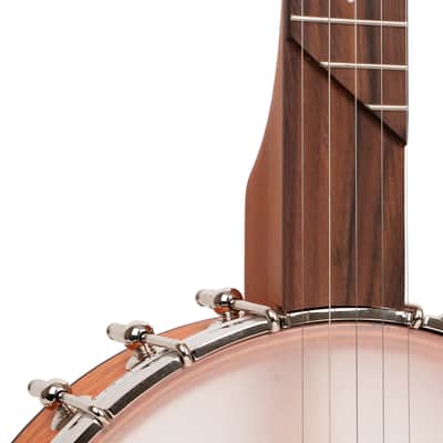 Gold Tone HM-25: High Moon Openback 11" Banjo W/ Padded Bag - HM-25-11 image 3