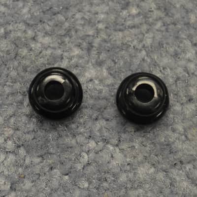 Vintage 1963 Gibson Melody Maker Strap Buttons image 2