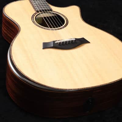 TAYLOR 914ce V-Class [1207122015] (07/13) image 5