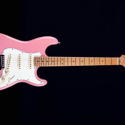 JET JS300 BGD - Burgundy Pink image 1