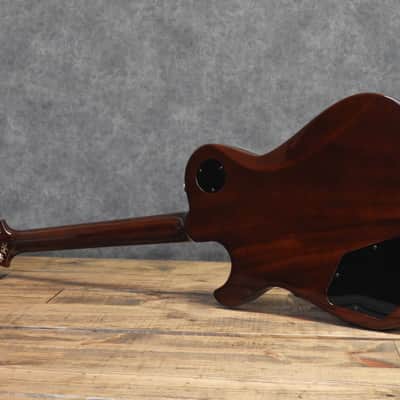 Knaggs Kenai T New From Authorized Dealer 2024 - Tobacco Burst image 6