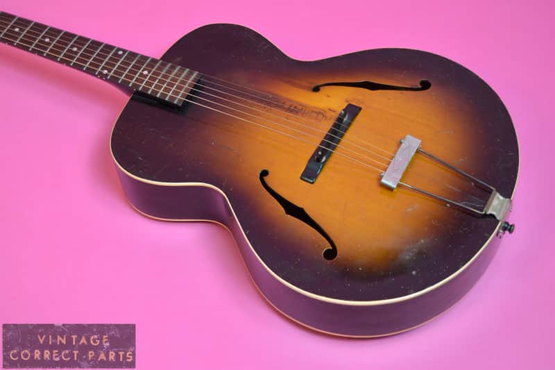 Gibson L-50