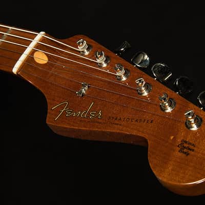 Fender Custom Shop Wildwood 10 1957 Stratocaster - NOS image 4