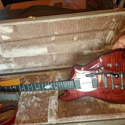 Bacce The rocket custom special 2018 image 11