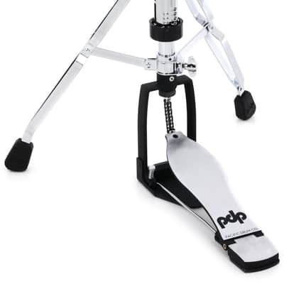 PDP PDHHCO2 Concept Series Hi-hat Stand - 2-leg image 1