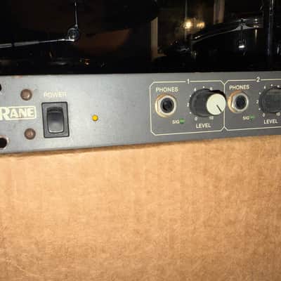 Rane HC6 Headphone Console image 2