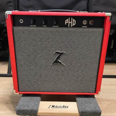 Dr. Z PHD 10-Watt 1x10" Guitar Combo 2025 - Present - Various image 1