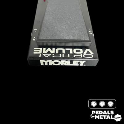 Morley EOV Optical Volume-x12361 image 3