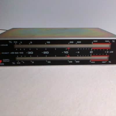 NTP 177-400 Stereo Plasma Meter image 3