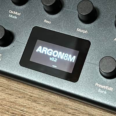 Bundle: Argon8M + iPad w Pencil + Decksaver - FREE SHIPPING image 2