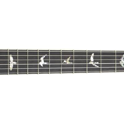 PRS McCarty Electric Guitar in McCarty Tobacco Sunburst image 9