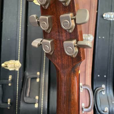 Yamaha FG-130 Nippon Gakki - Made in Japan image 14