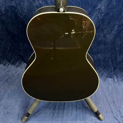 Gibson L-00 Original LR Baggs 2022 Model in Vintage Sunburst Pre-owned image 8