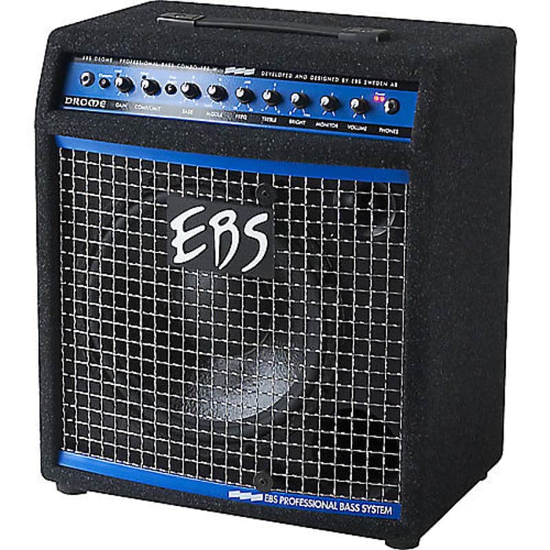 EBS Drome Classic 150W image 1