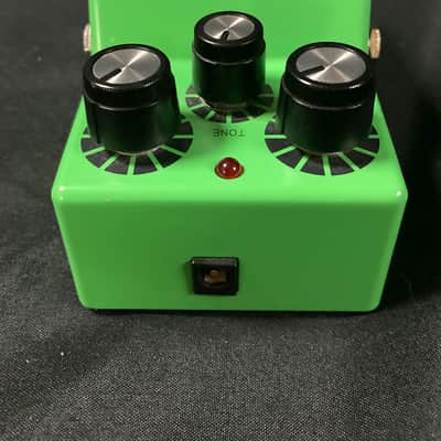 Maxon OD-9 Overdrive 2010s - Green image 5