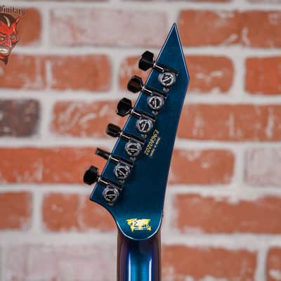 ESP Original Series Arrow Andromeda II 2020 w/OHSC (Mods) image 10