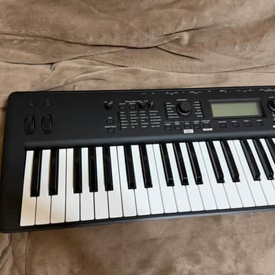 Korg Kross 2 - Black Matte image 8