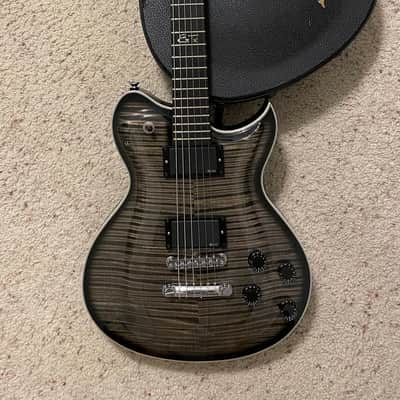 Washburn USA Custom Shop NC70 Idol image 4