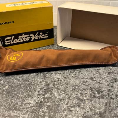 Electro-Voice 636 SLIMAIR 60s - Silver image 8