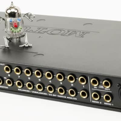 MOTU 828 MK3 FireWire Audio Interface + Fast Neuwertig + OVP + 1,5J Garantie image 12