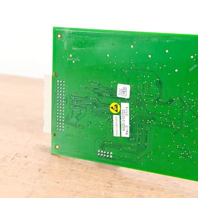 Soundcraft CAT5 MADI I/O Card for Si Series Mixers CG013D2 image 12