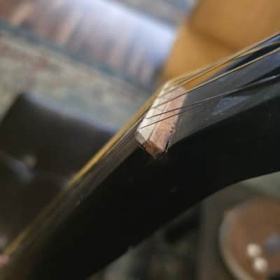 1930s Bronson Music Corporation - Regal Square Neck Parlor Hawaiian Lap Steel Guitar - w/ Case image 21