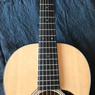 Martin 0-18 Music Villa Custom 12-fret Slothead, Sitka Spruce/Mahogany image 5