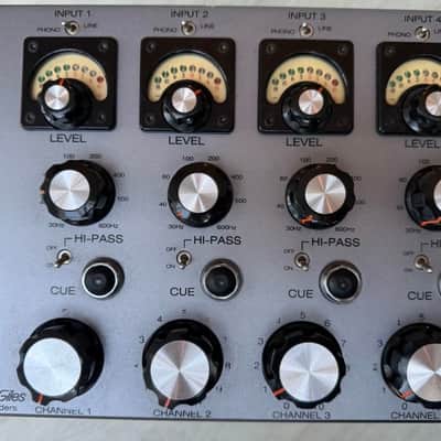 Allen & Heath V6 & Dual Isolator 2000s image 5