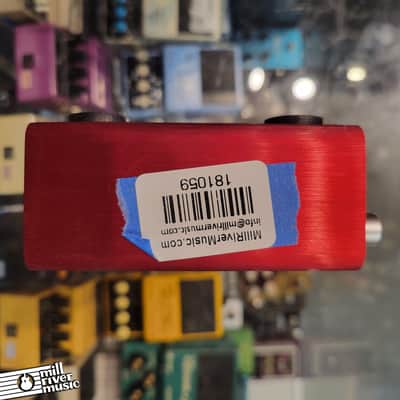 Focusrite Scarlett 2i2 (1st Gen) Audio Interface Used image 5