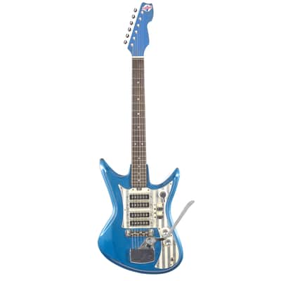 Eastwood Ichiban SharkFin K4L | Reverb