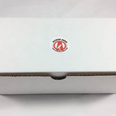 Aion Electronics Lab Series L5 Preamp (Alchemy Audio Assembled) 2017 image 11