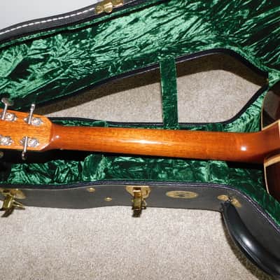 Froggy Bottom K Deluxe 2019 - Natural image 8