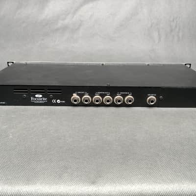 Focusrite Platinum TrakMaster Pro Channel Strip image 5