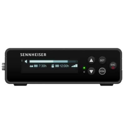 Sennheiser Pro Audio EW-DP EK (Q1-6) image 6