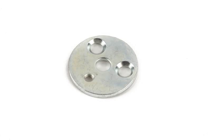 Fender 002-0212-049 3-Bolt Lower Body Micro Tilt Disk image 1