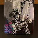 EMG ZW-B Zakk Wylde Signature Humbucker Set 2010s - Black SHORT POTS