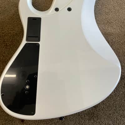 Ibanez MDM1000-PW Mode 2026 - Present - Pearl White image 2