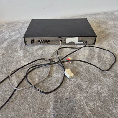 Onkyo T-22L- Vintage FM/MW/LW Stereo Tuner - Classic Analog Design - Fair image 6