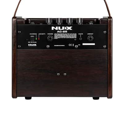 NuX AC-25 image 5