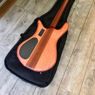Spector Euro 4 RST Sundown Glow Matte image 5