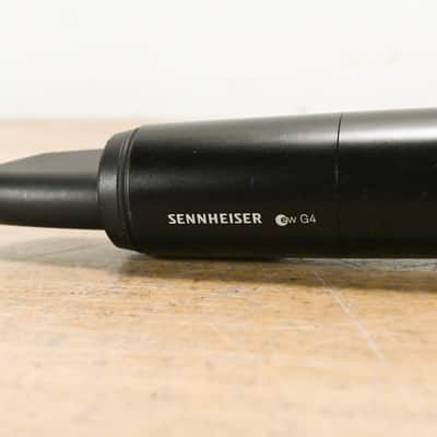 Sennheiser EW 500 G4-935 Handheld Microphone System - AW+ Band (NO PSU) CG015ML image 8