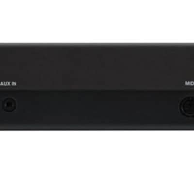 Yamaha Reface DX Mobile Mini FM Synthesizer with Built-In-Effects image 3