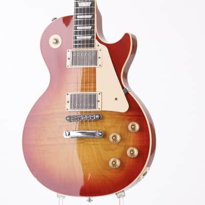 GIBSON USA Les Paul Traditional 120th Anniversary HS [140007995] (05/04) image 7