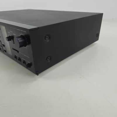 Kenwood- KX-880G - Two Head Stereo Cassette Deck image 9