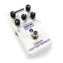 MXR Bass Compressor M87 - MXR Bass Compressor M87